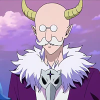 Lord Sullivan