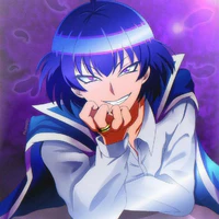 Author mê bé Iruma-kun~~