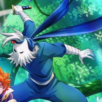 Gaap Goemon