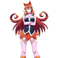 Azazel Amelie