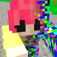 Hiha Glitch