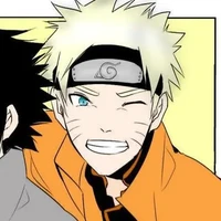 Uzumaki Naruto