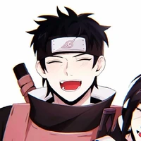 Uchiha Shisui