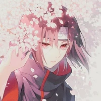 Uchiha itachi