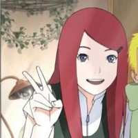 Uzumaki Kushina