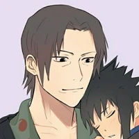 Uchiha Fugaku