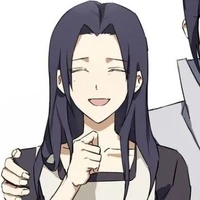 Uchiha Mikoto