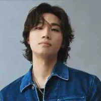 Kang Dae Sung 
