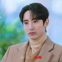 Lee Soo Hyuk