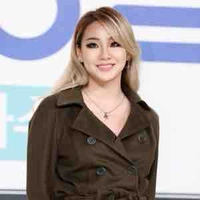 Lee Chae Rin