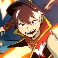 Blaze