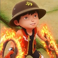 Blaze