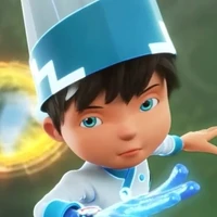Ice