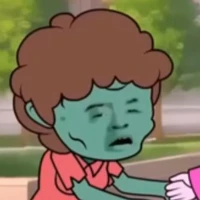 Quần chúng Zombie