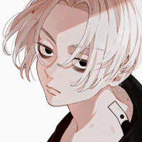 Sano.Manjiro ( Mikey)