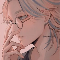 Haitani Rindou