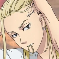 Ryuguji Ken ( Draken )