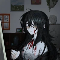 Jabami Hirime(me)