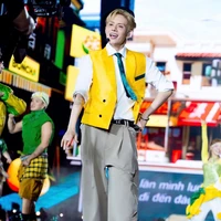 Phan Đức Nhật Hoàng ( DILLAN Hoàng Phan)