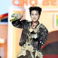 Hoàng Đức Duy ( CAPTAIN BOY )