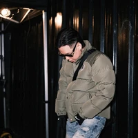 Bùi Thế Anh ( Andree Right Hand )