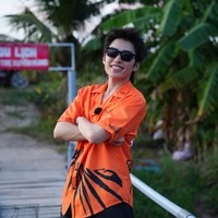 Võ Đình Nam ( Cody Nam Võ )