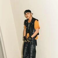 Nguyễn Đình Dương ( Tez )