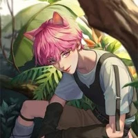 Chae Bonggu ( Bamby )