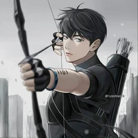 Yu Hamin