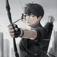Yu Hamin