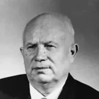 -+ Nikita Sergeyevich Khrushchyov+-
