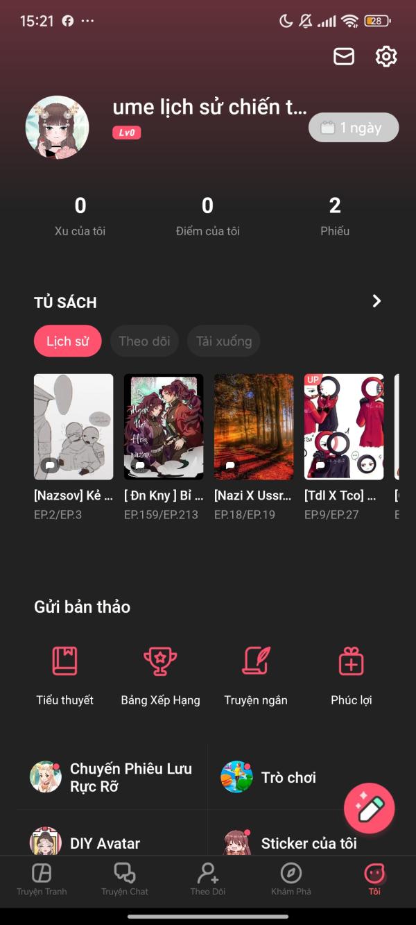 NovelToon