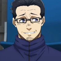 Isagi Issei
