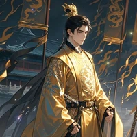 Vũ Đế (Lê Doãn Tranh)