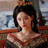 Triệu Ngọc Yến- Mẫu Hậu cậu