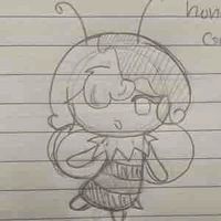 Honey Bee Cookie