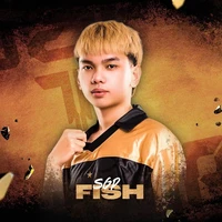 Hoàng Phúc,Fish