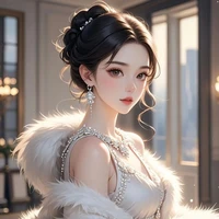 lệ hoa vân(mẹ du an)