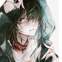 Cố Bạch Hy (thụ9)