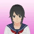 Ayano Aishi- Yandere chan