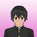 Taro yamada(senpai)
