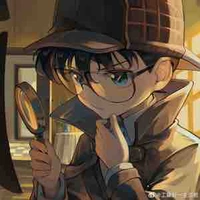 Kudo Shinichi-Edogawa Conan