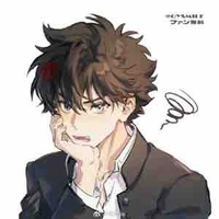 Kuroba Kaito