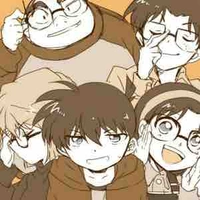 Đội thám tử nhí