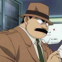Megure Juzo