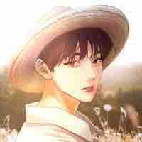 Park Woojin (ba nhỏ)