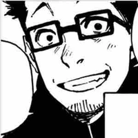 Issei Isagi 