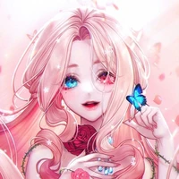 Charlotte .Lion.Seraphina