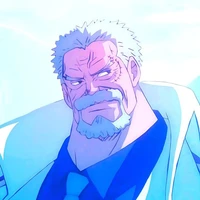 Monkey.D. Garp
