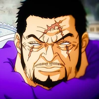 Fujitora (Issho)